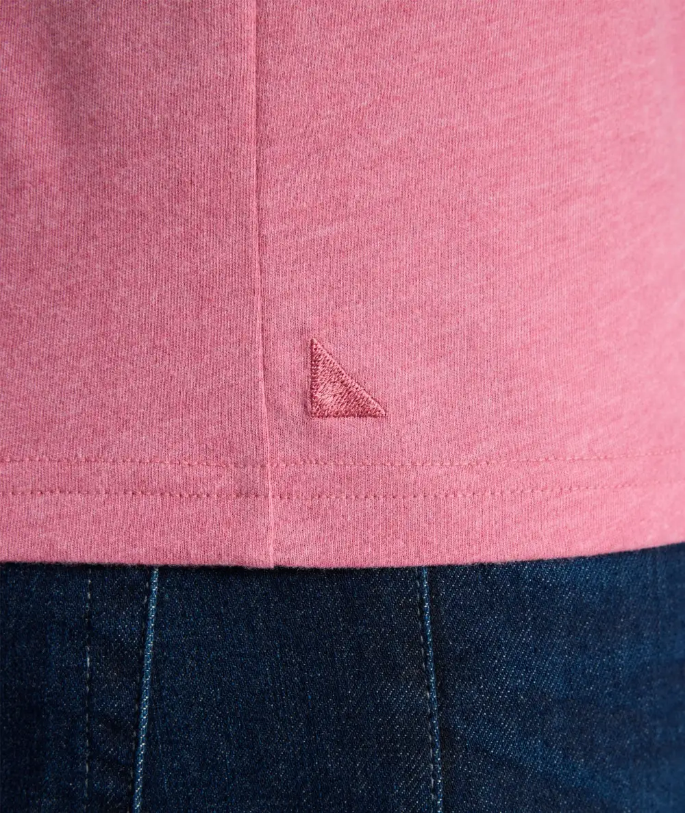 Ultrasoft Tee