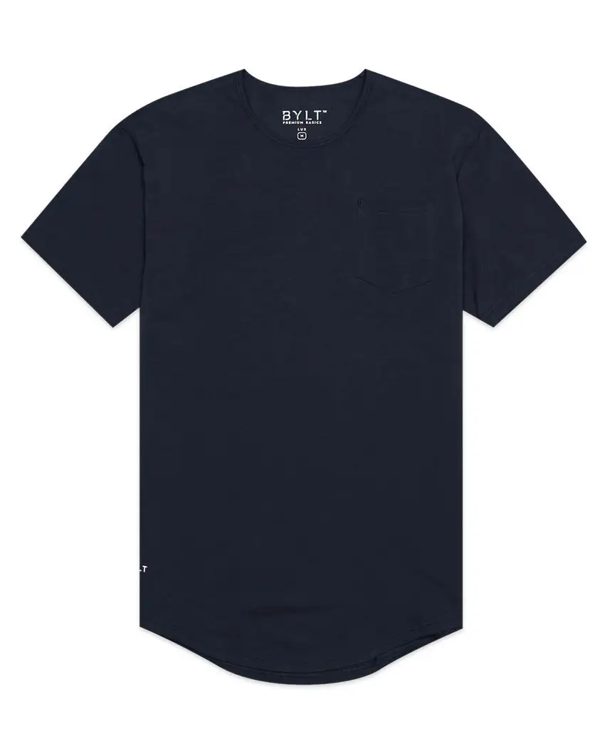 Drop-Cut: Lux Pocket