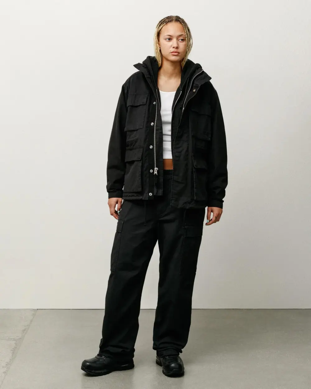 M65 JACKET