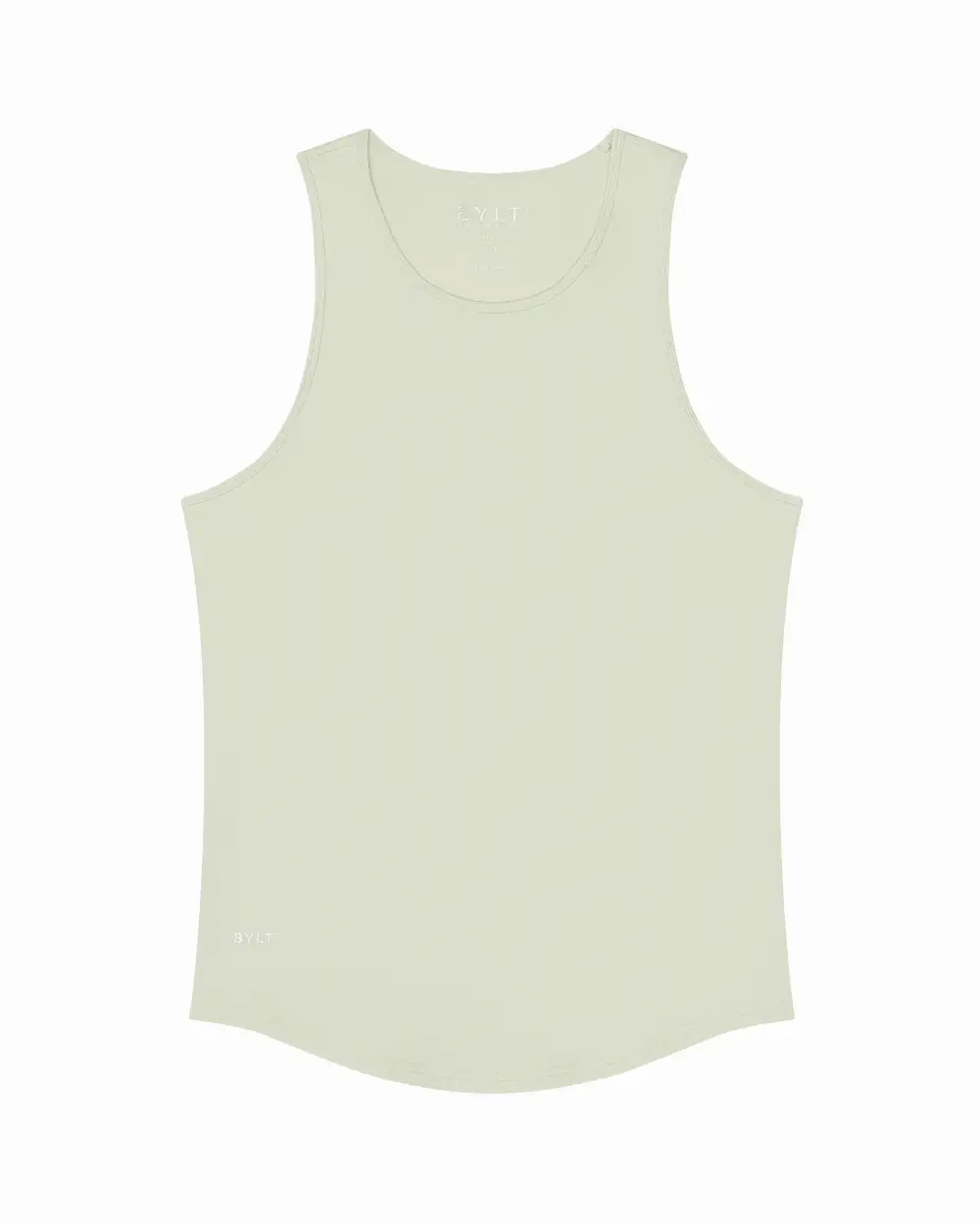 Lux Drop-Cut Tank