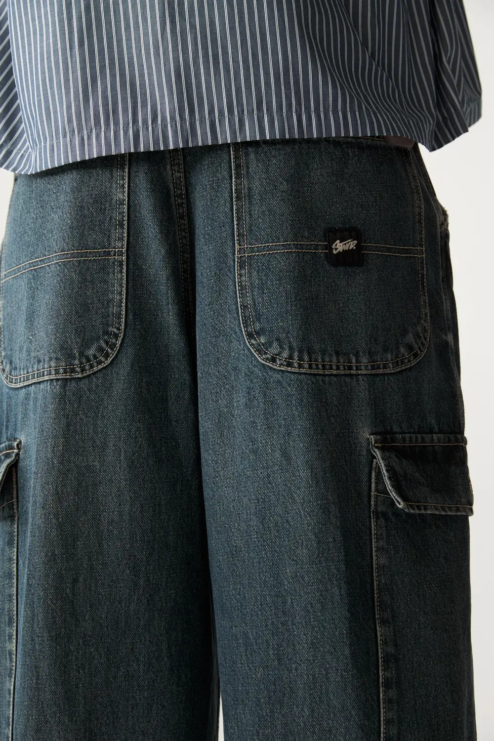Carpenter skater jeans