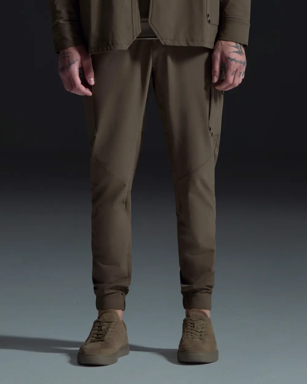 Bylt Ripstop Technical Jogger