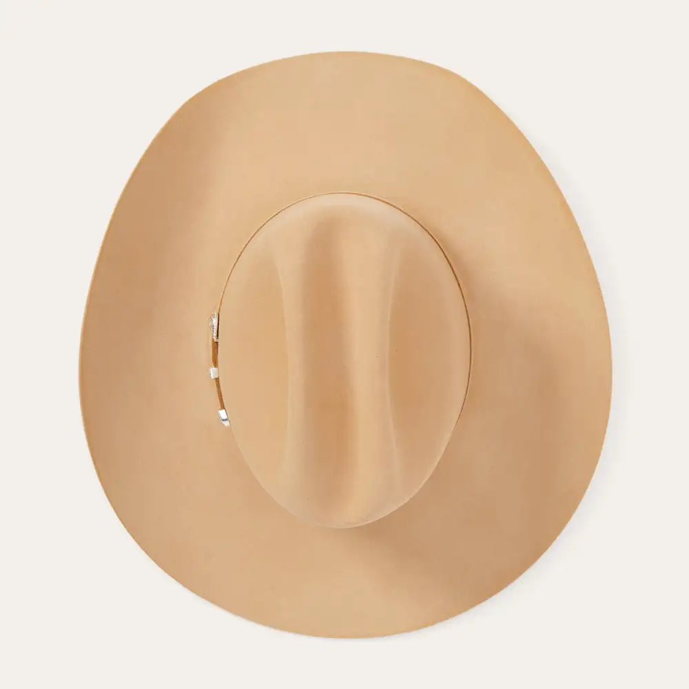Shasta 10X Premier Cowboy Hat