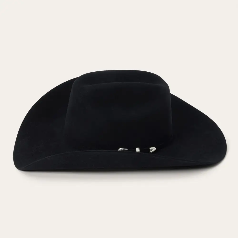 Lariat 5X Cowboy Hat - 4 1/4