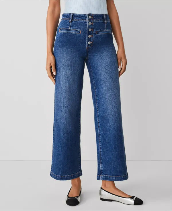 The Sailor Jean
