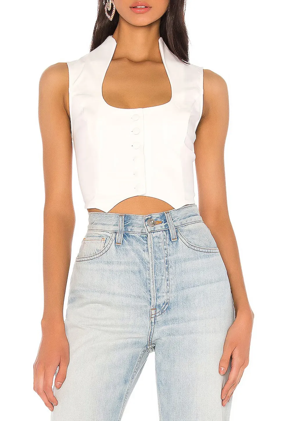 Button Tank