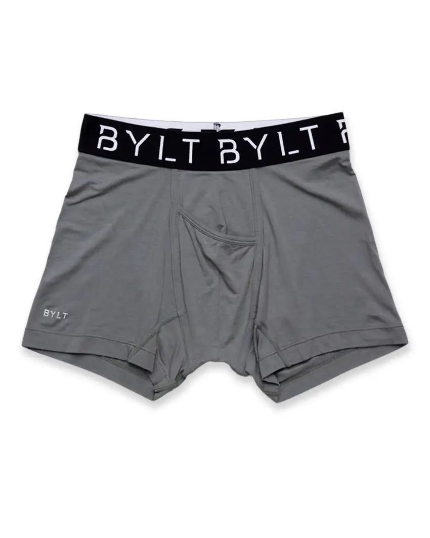 Allday Trunks