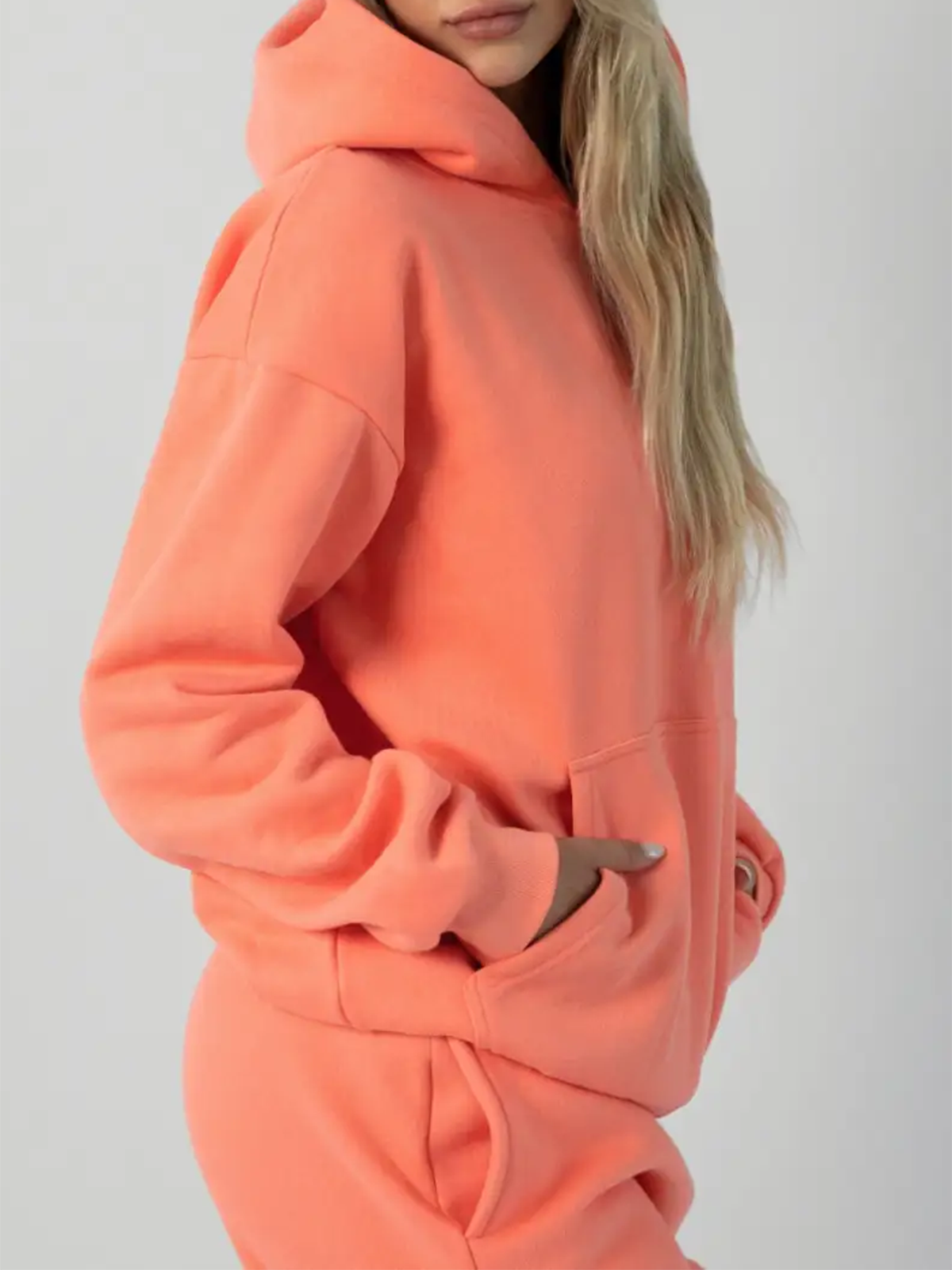 Signature Hoodie