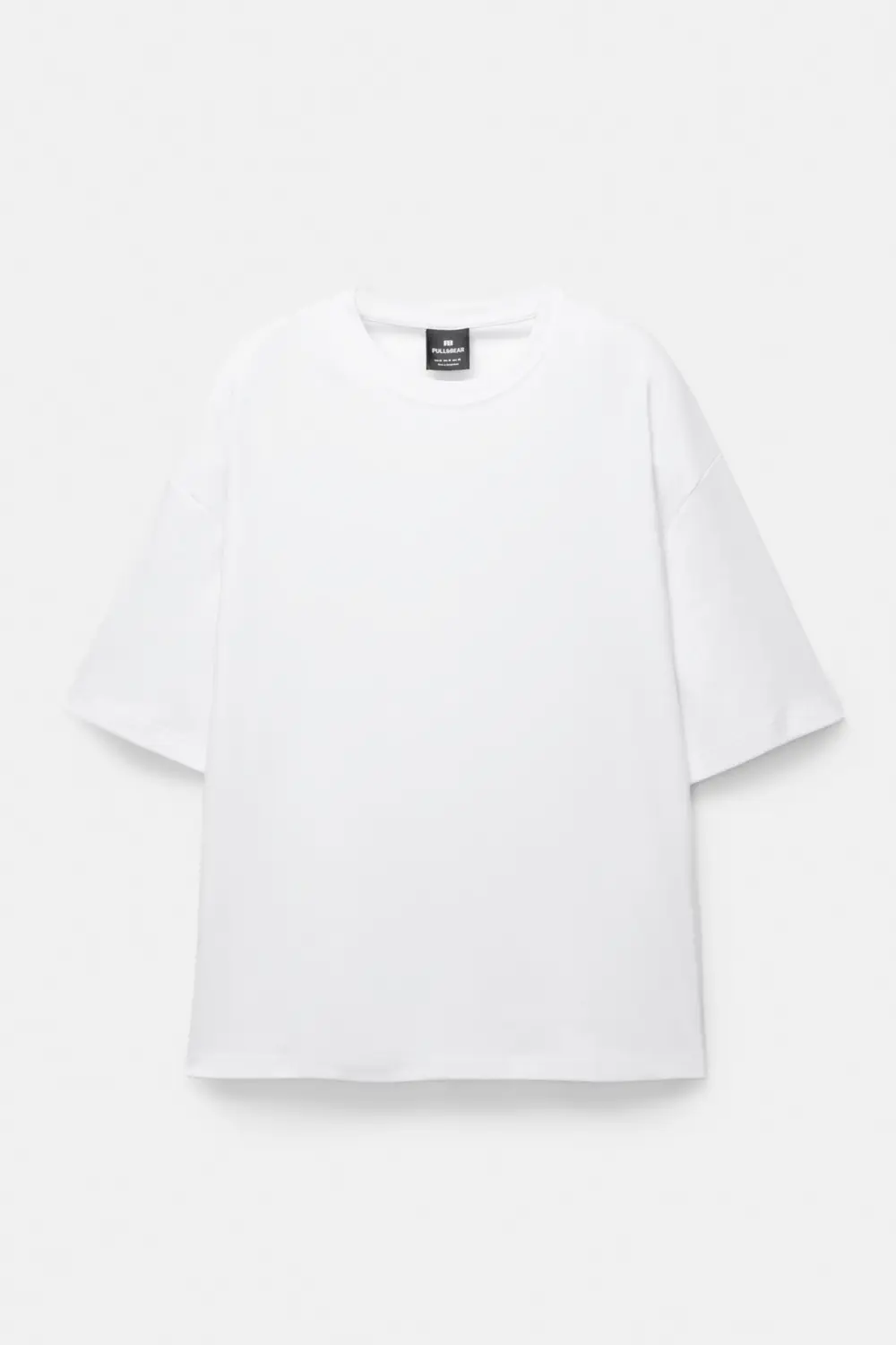 Boxy T-shirt
