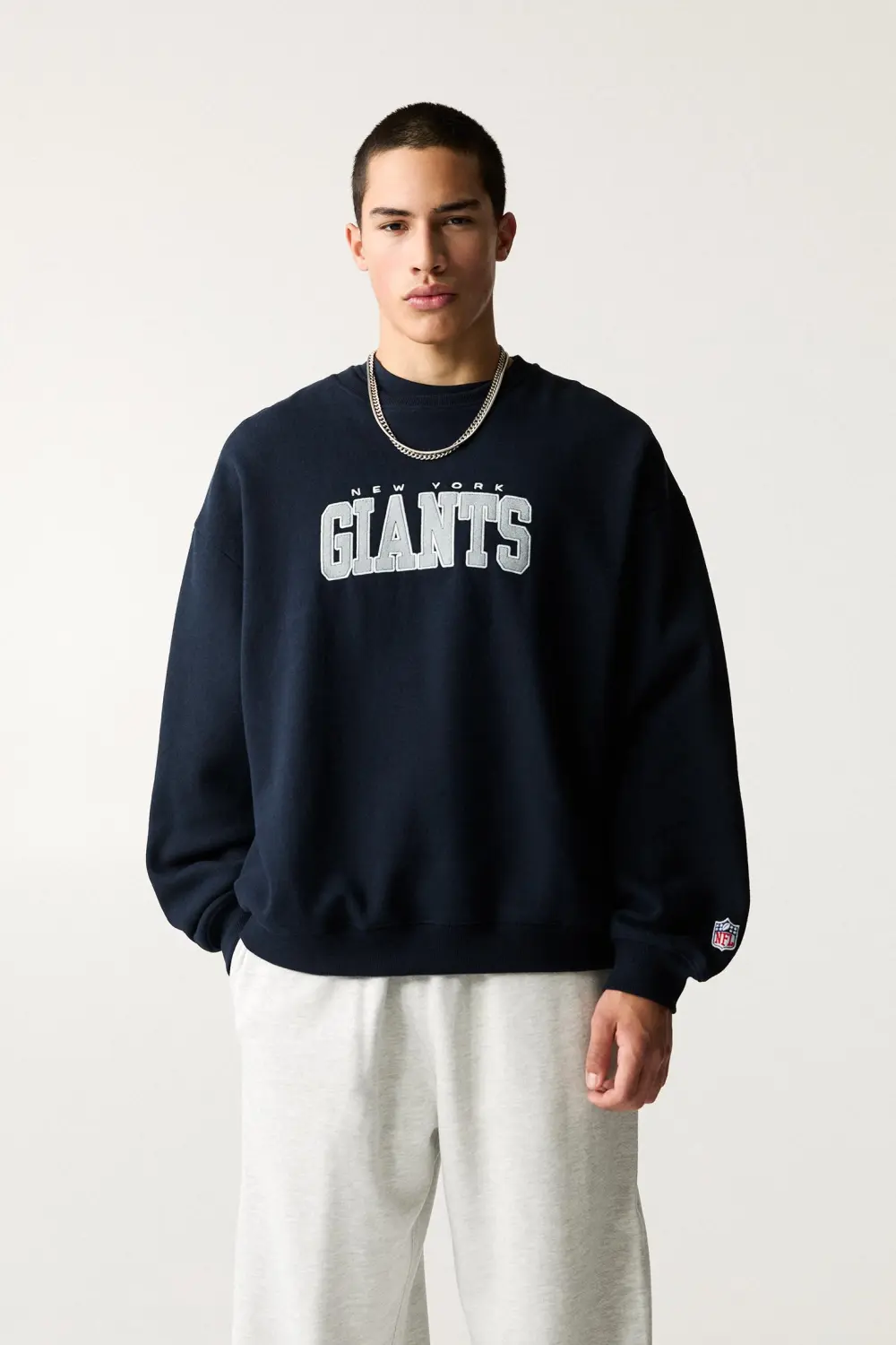 Sudadera NFL New York Giants