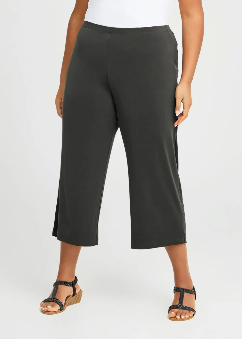 Luna Culotte Pant