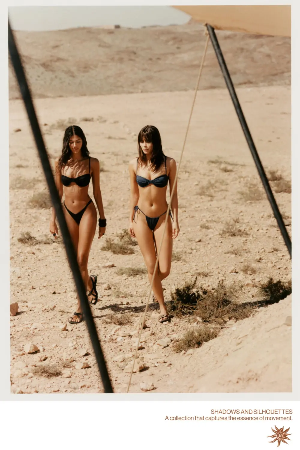 Brazilian bikini bottoms
