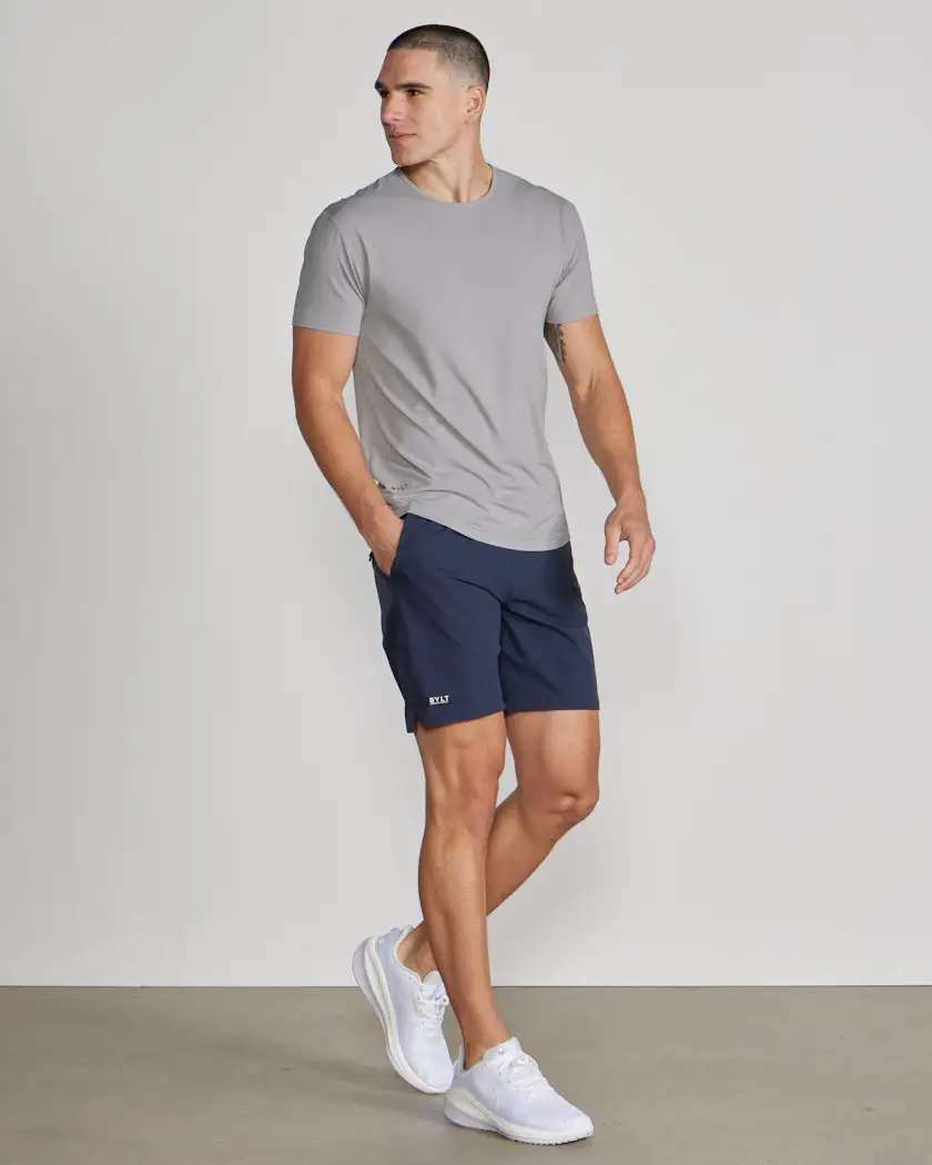 The Bios Short Linerless