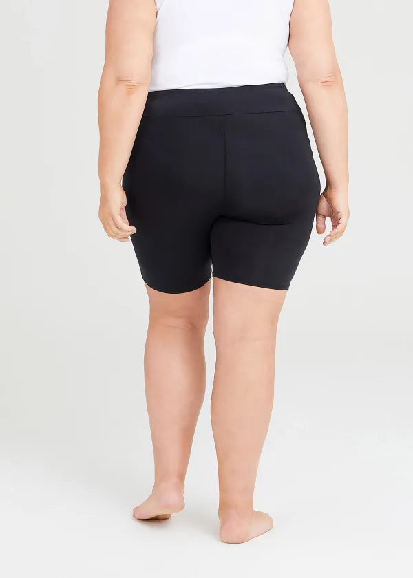 Petite Integra Anti Chafe Short