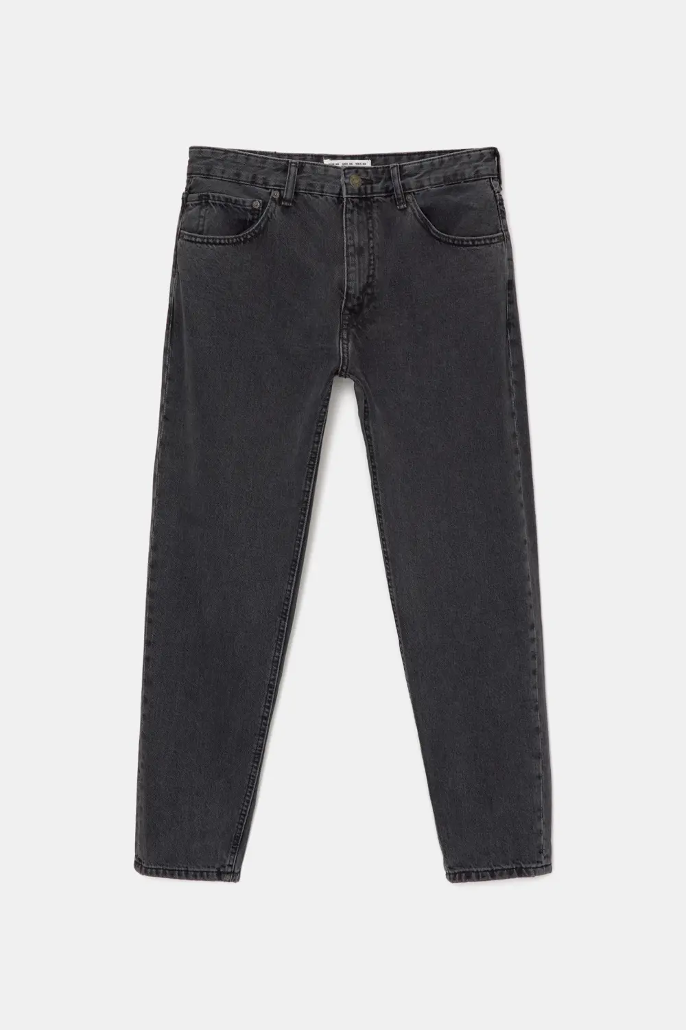 Standard jeans