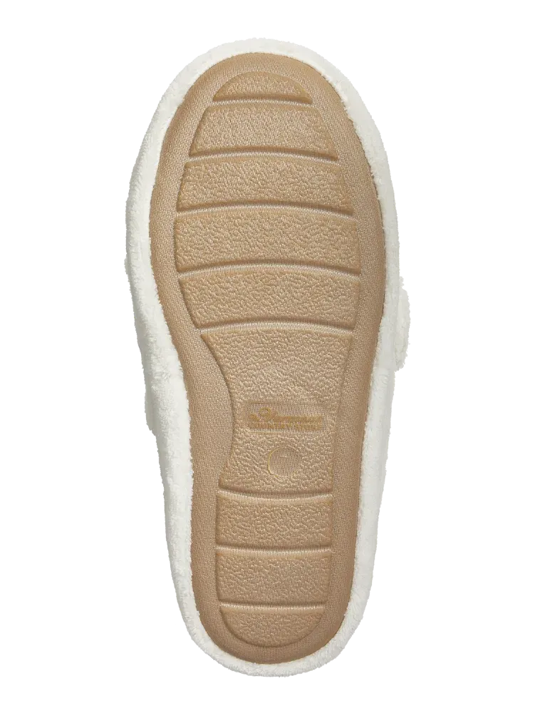 Women's Perfect Comfort Adjustable Wrap Slippers