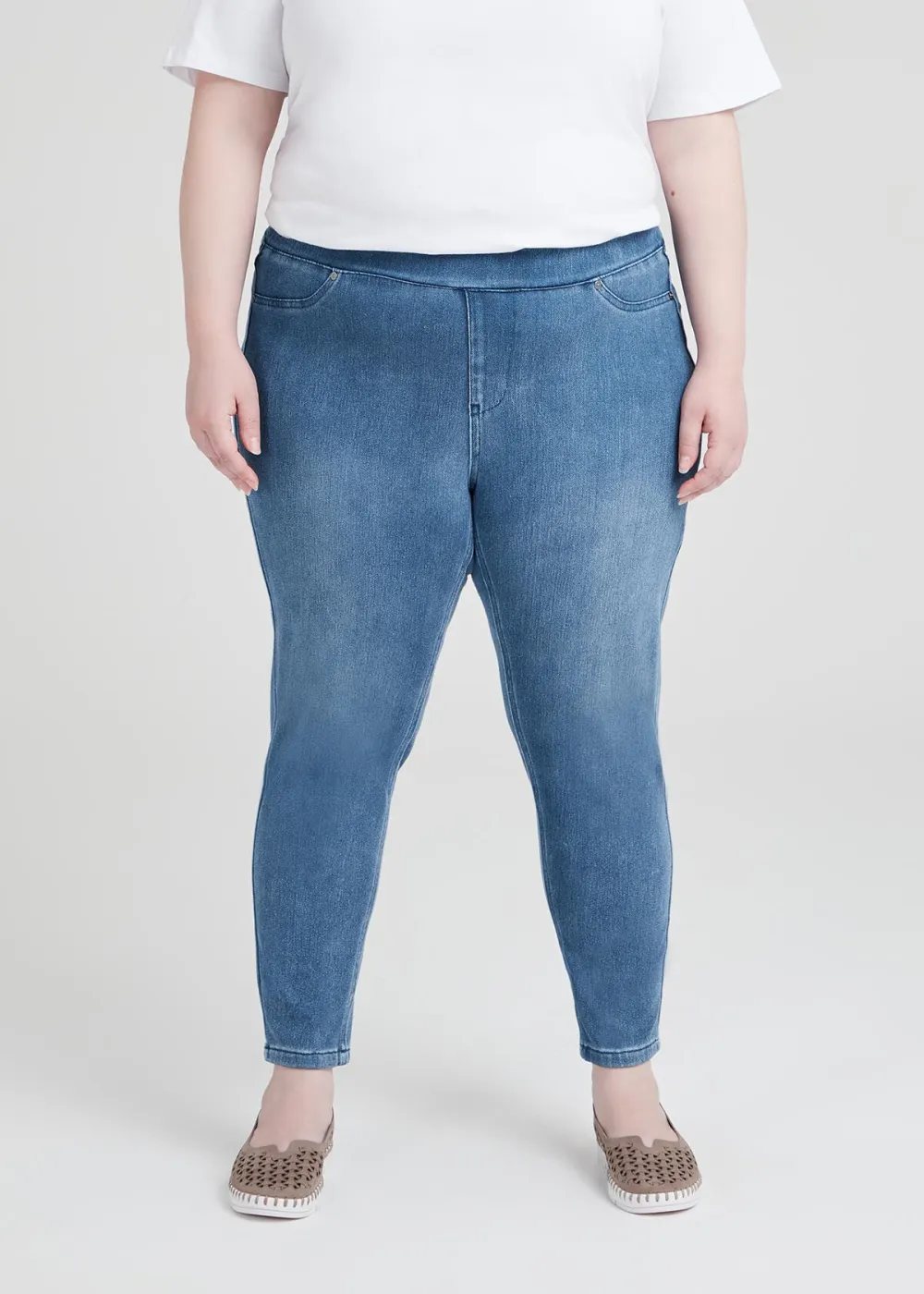 Petite Best Friend Jegging