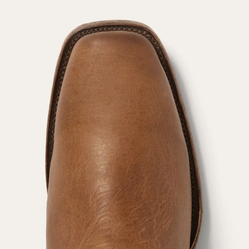 Heritage Harness Boots