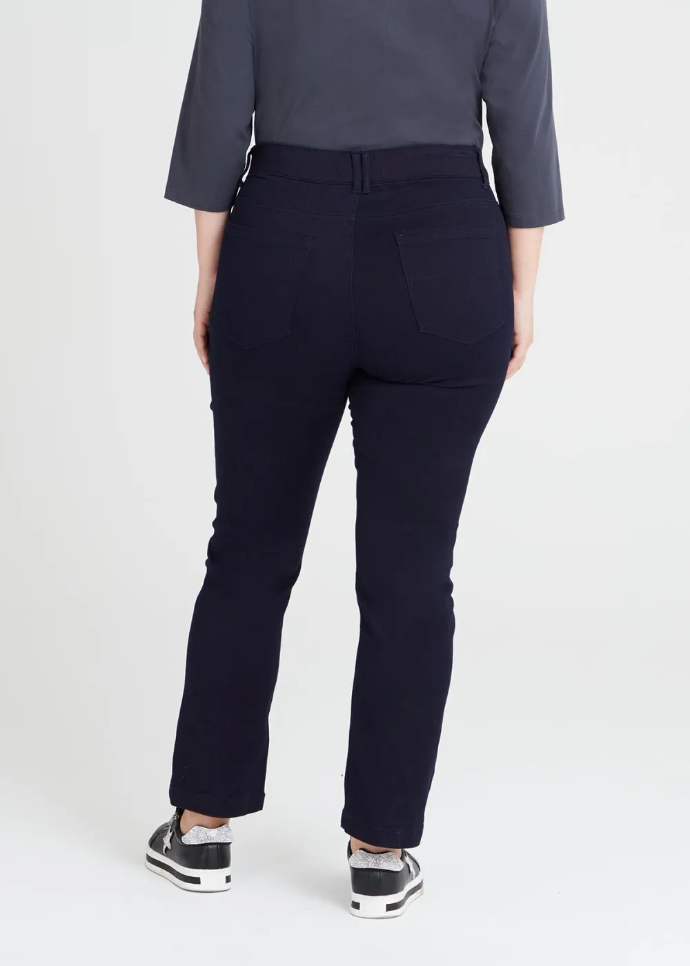 The Luxe Looker Jean