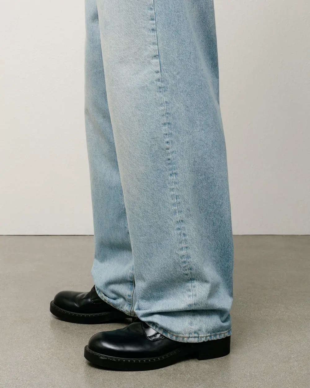 BIG OL' JEAN DENIM
