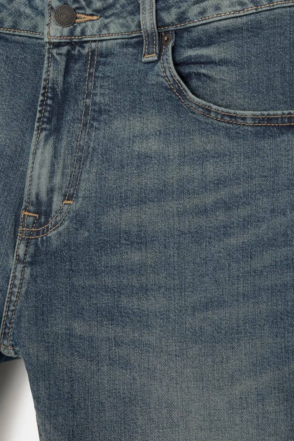 Slim fit jeans