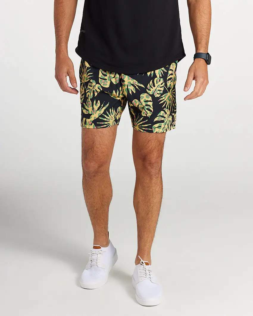 Baja Boardshort