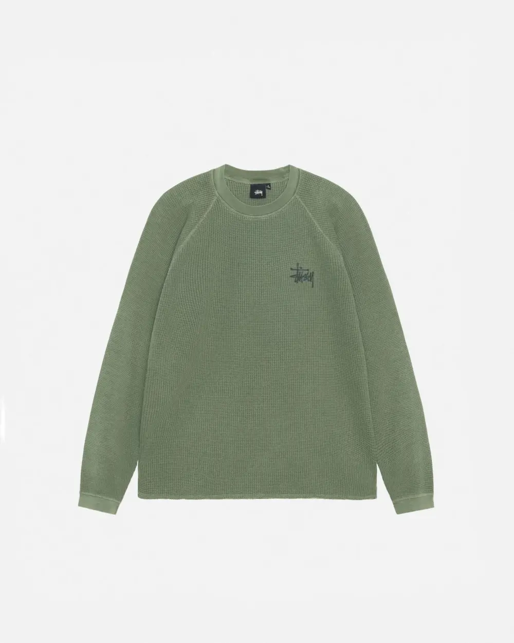 BASIC STÜSSY THERMAL