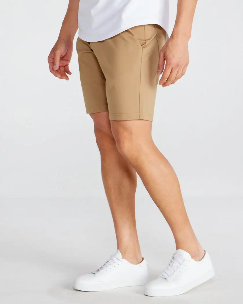 2-Item Everyday Short 2.0 Bundle For $166