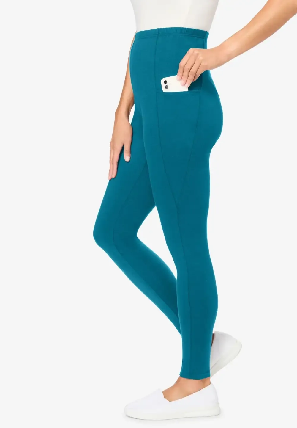 Pocket Legging