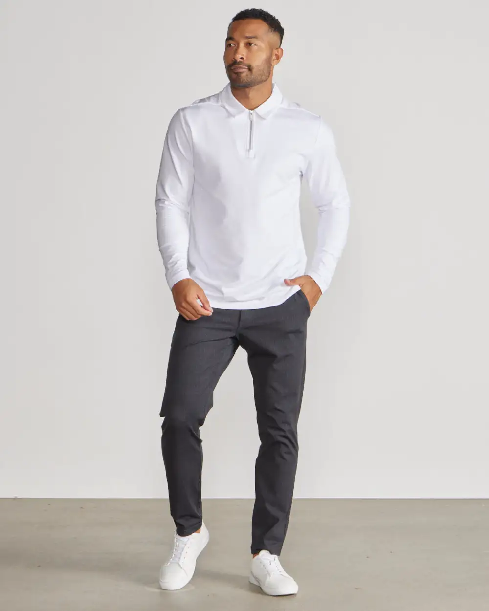 Everyday Pant 2.0 - Printed