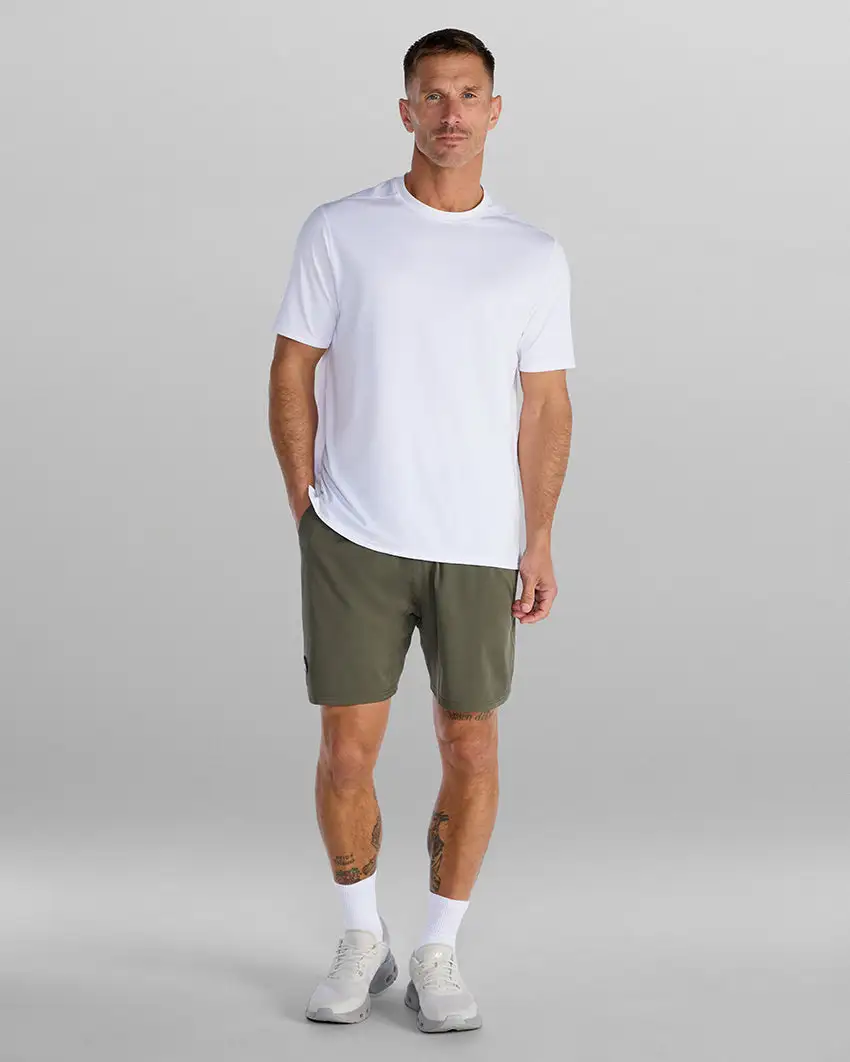 Active+ Short