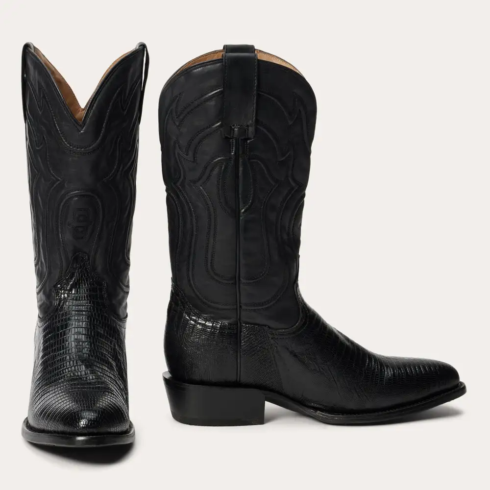 Wayne Teju Boots