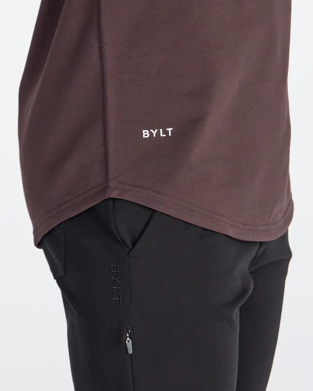 Drop-Cut: Lux Polo