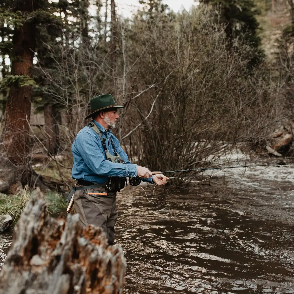 Explorer Outdoor Hat