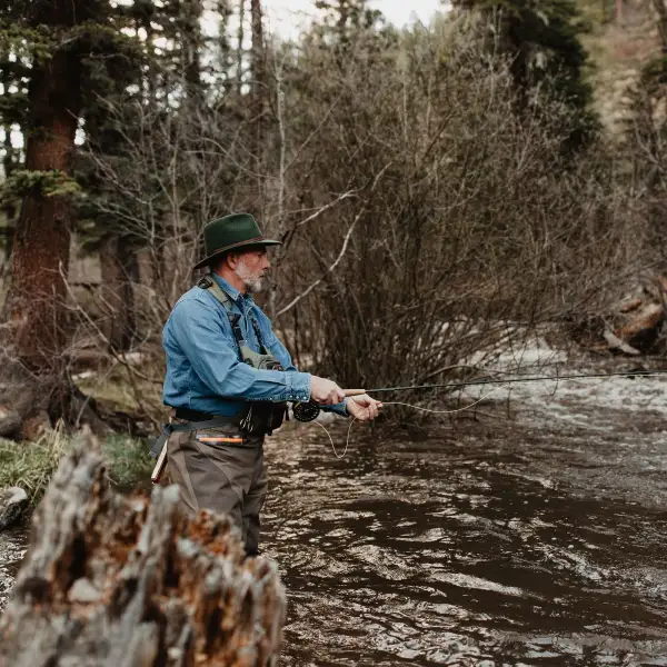 Explorer Outdoor Hat