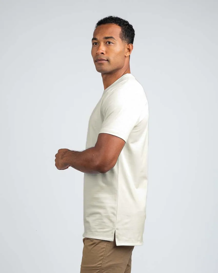 Split Hem: Lux