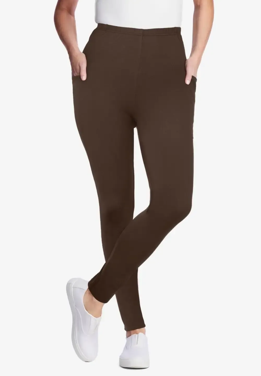 Pocket Legging