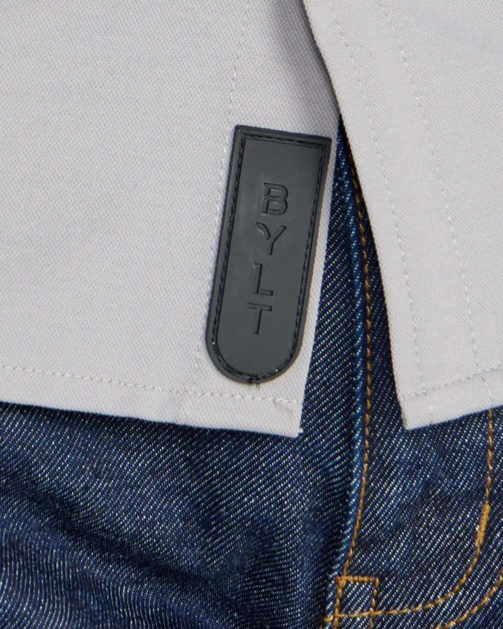 Vista Stretch Long Sleeve Button Down