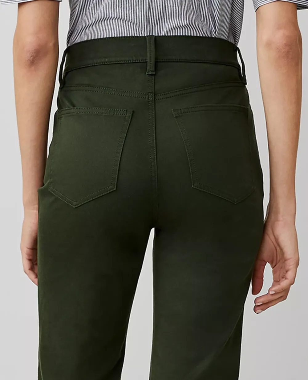 5-Pocket Trouser