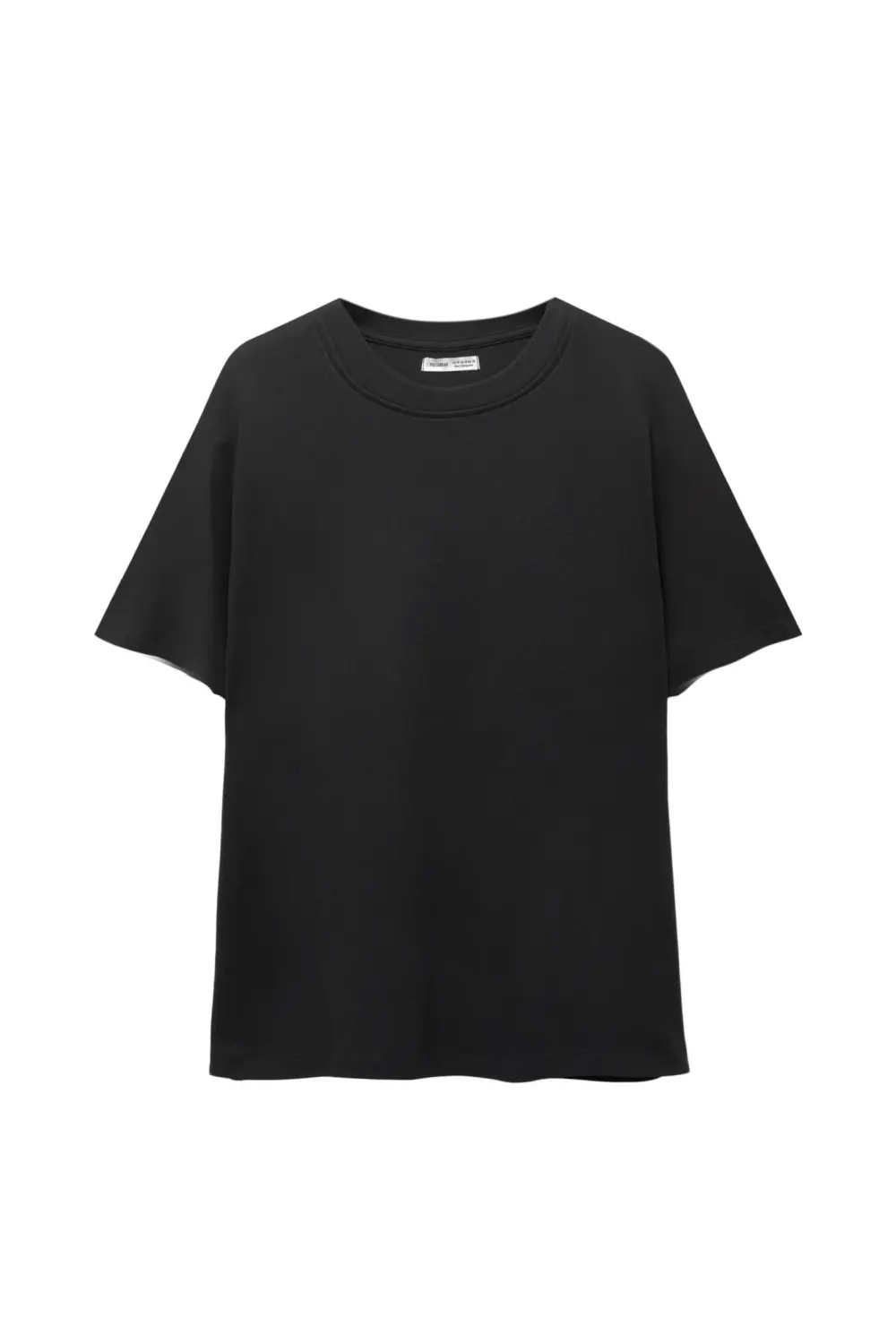 Camiseta oversize