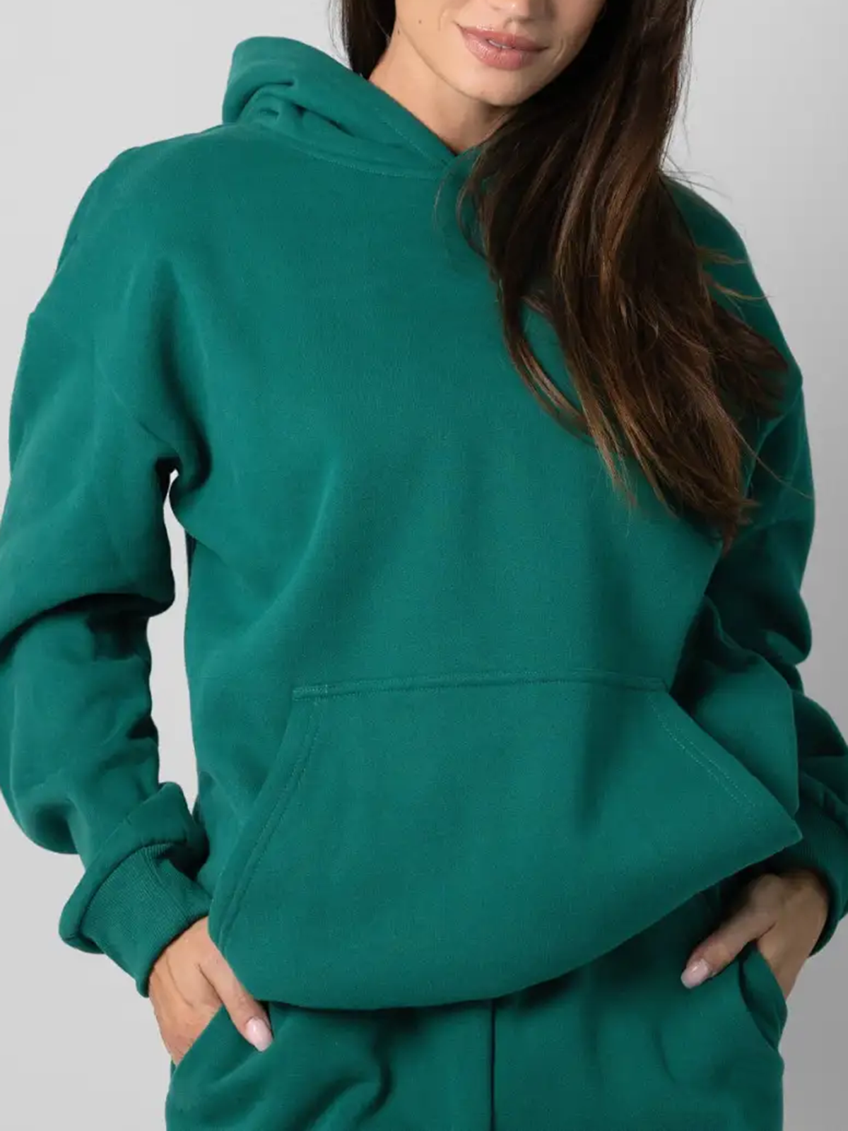 Signature Hoodie