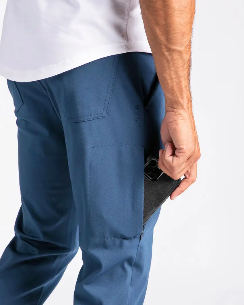 2-Item Everyday Pant 2.0 Bundle For $204