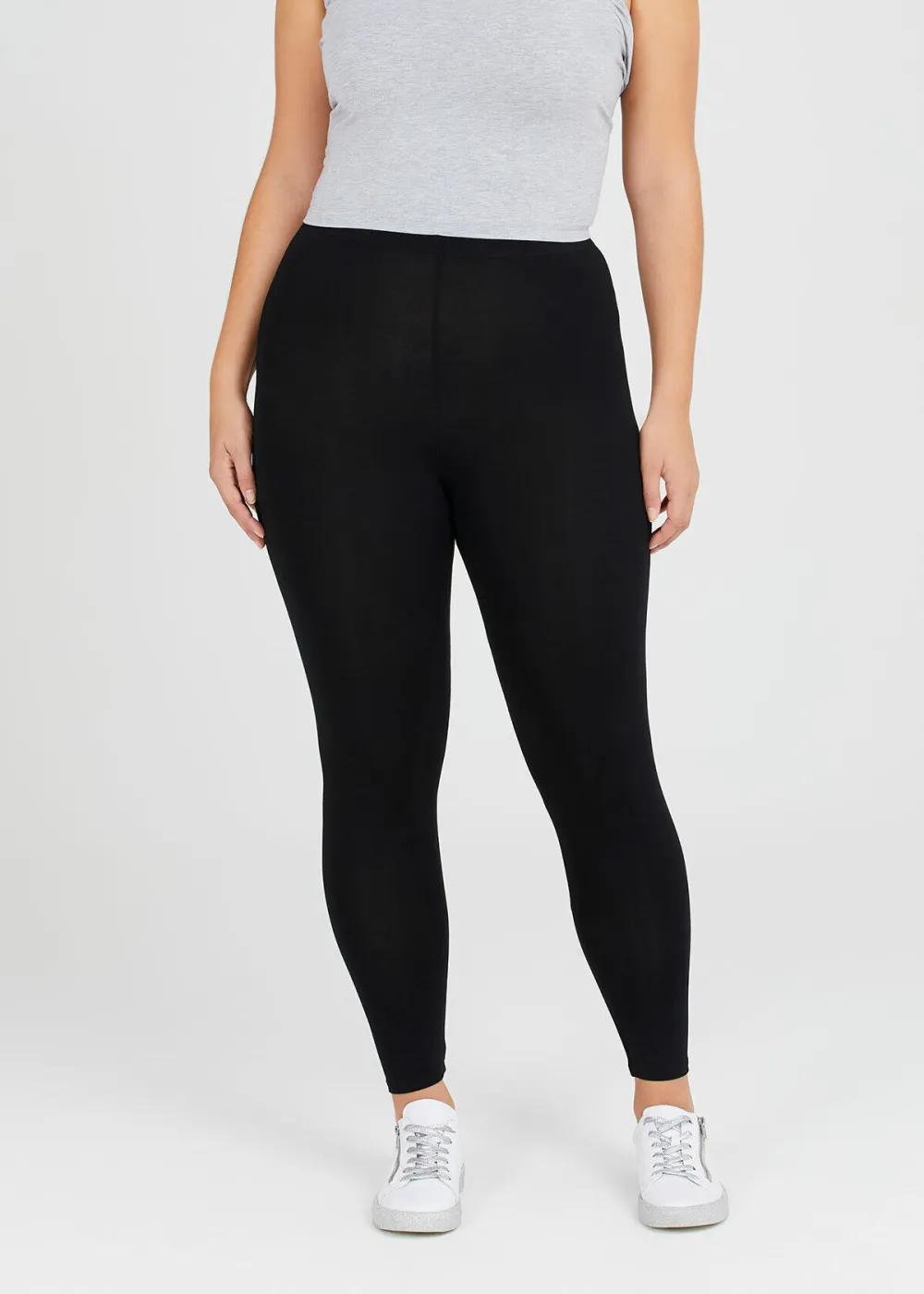 Bamboo Full Length Legging