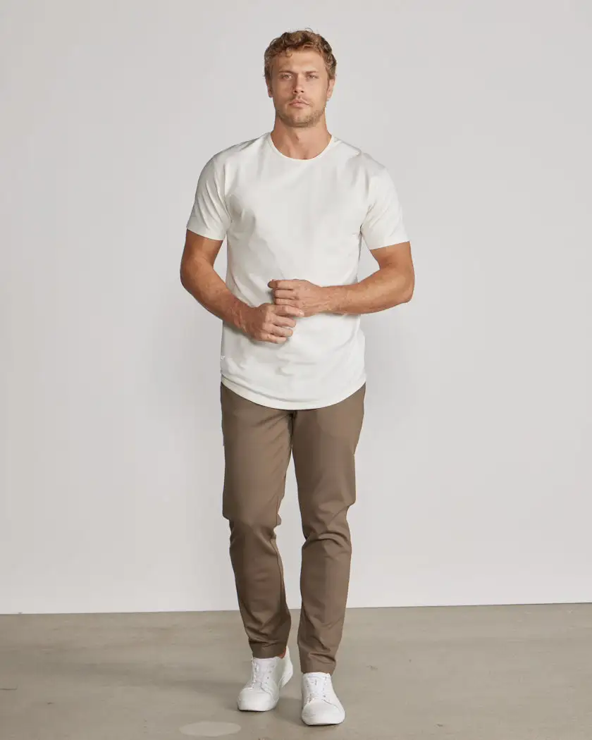 Everyday Pant 2.0 - Textured