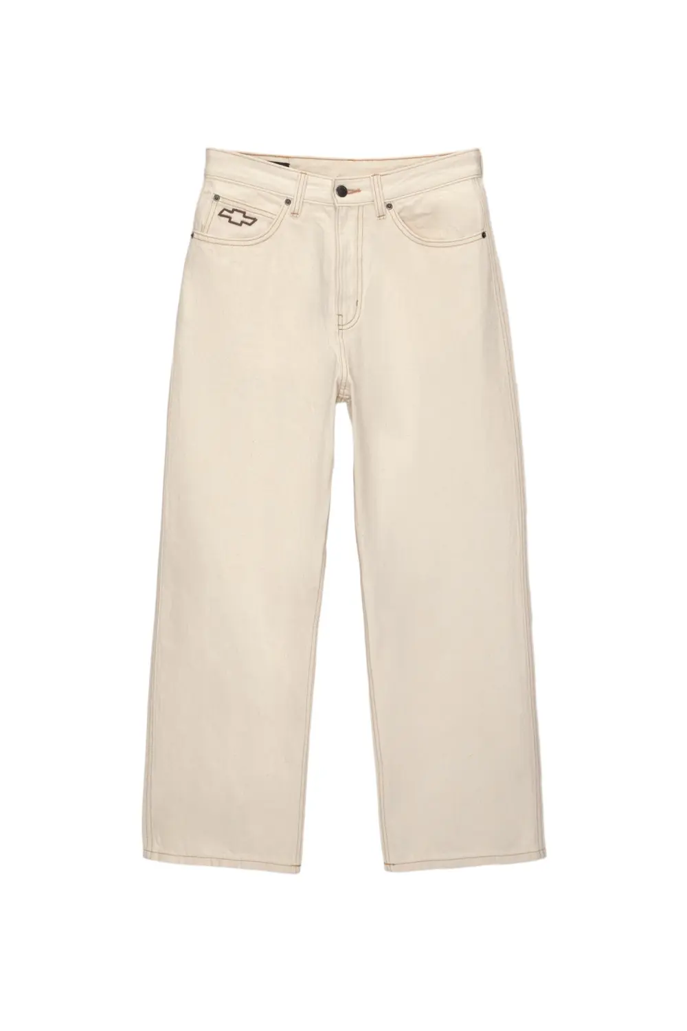 Chevrolet baggy jeans