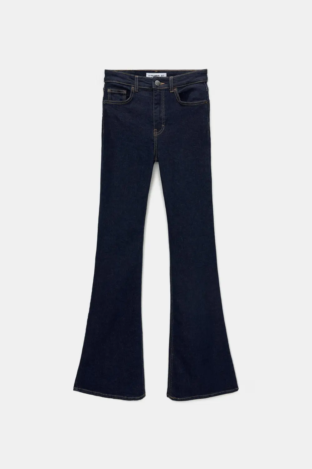Jeans skinny flare