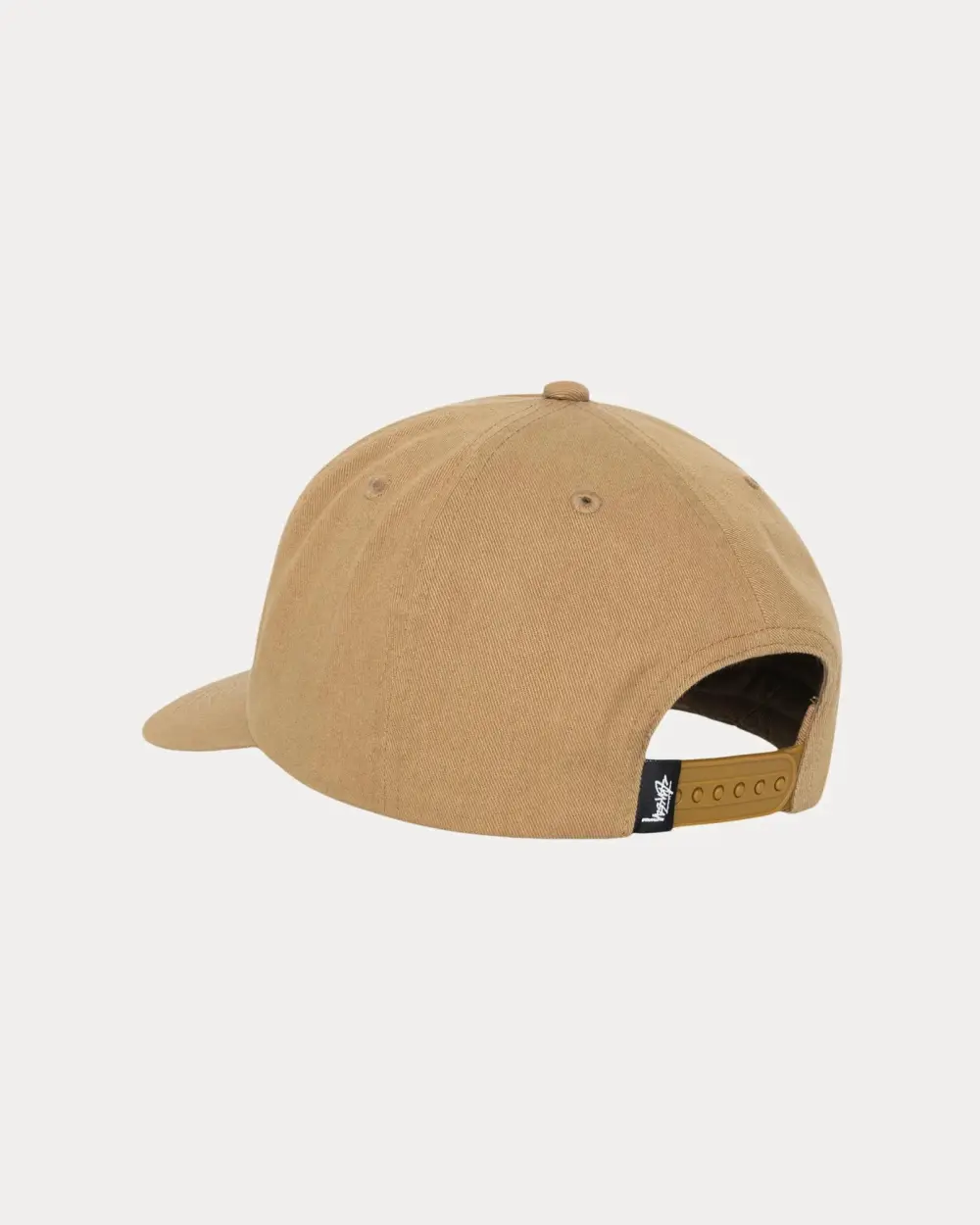 MID-DEPTH BIG STOCK SNAPBACK