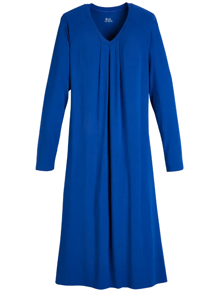 Ella Simone Bamboo Nightgown