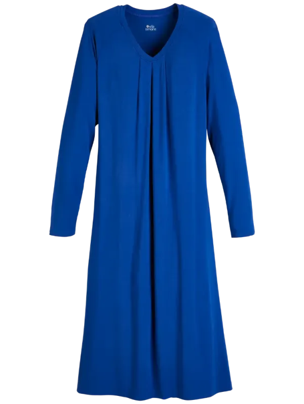 Ella Simone Bamboo Nightgown