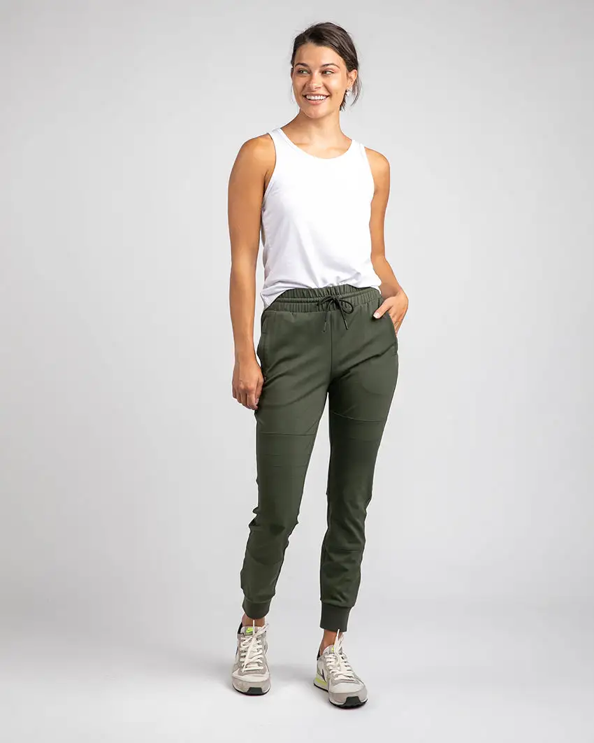 Women'S Elite+ Jogger